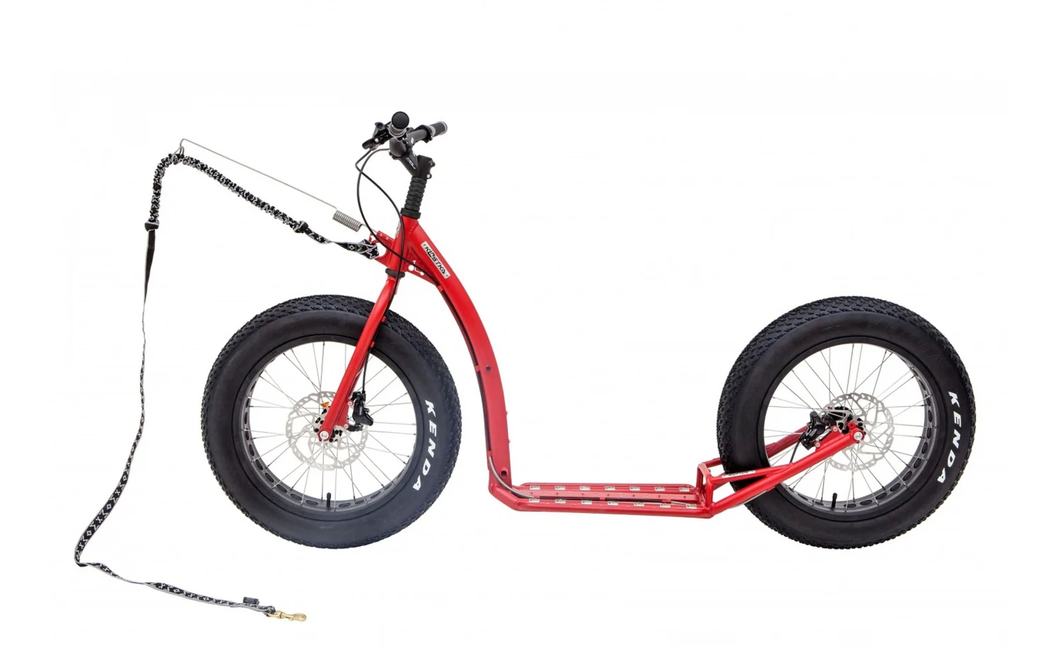 KOSTKA RAPTOR Max Dog - Image 2
