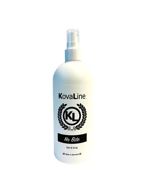 Kovaline – Ingen bit, 500ml