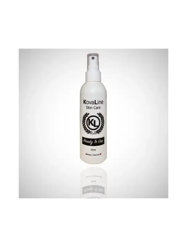 Kovaline – Klar til bruk spray, 200ml