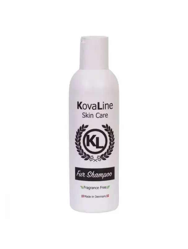 Kovaline – Shampoo, 200ml