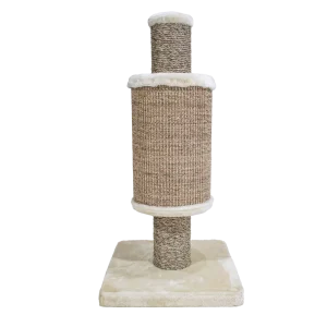 Krafsestolpe Ural Beige