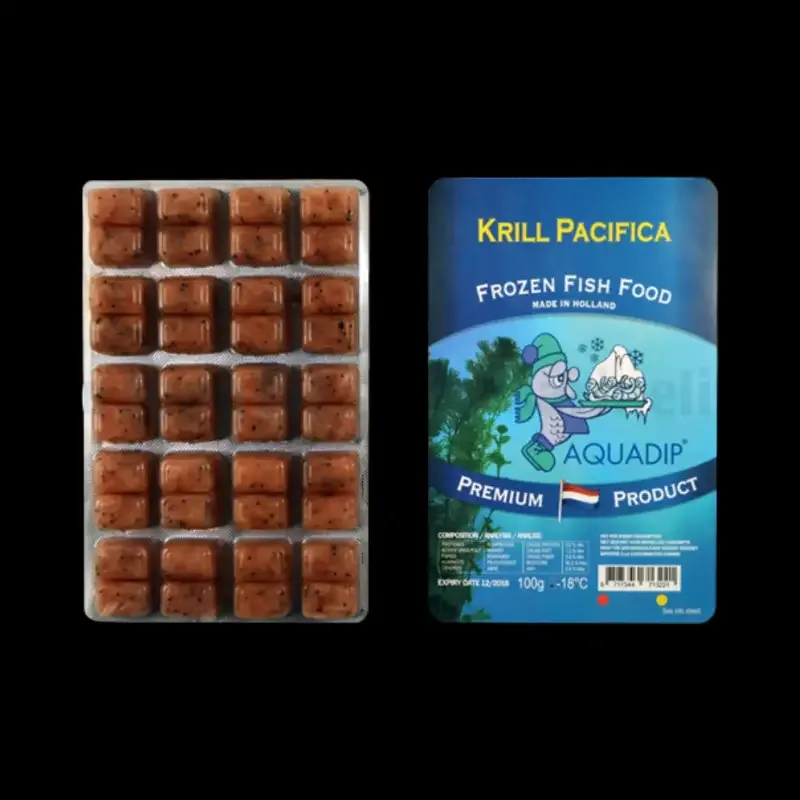 Krill 100g