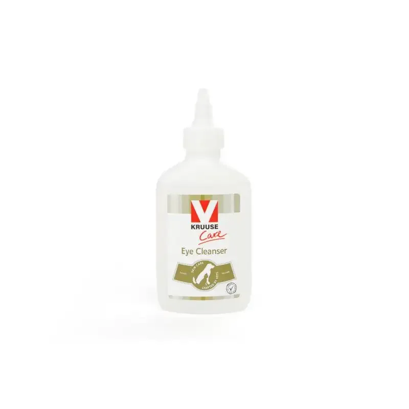 KRUUSE Care Eye Cleanser 125ML