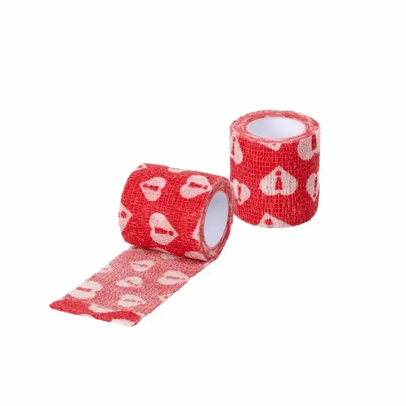 Kruuse Chew stop Bandasje 5cm