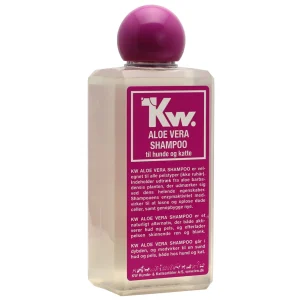 KW Aloe Vera Shampoo