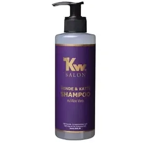 KW Aloe Vera Shampoo