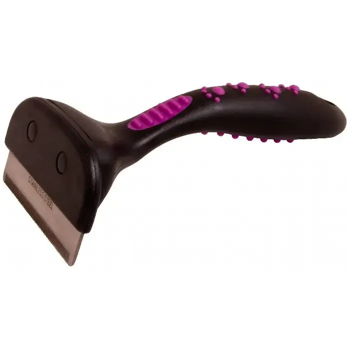 KW – Smart Shedder fin bred