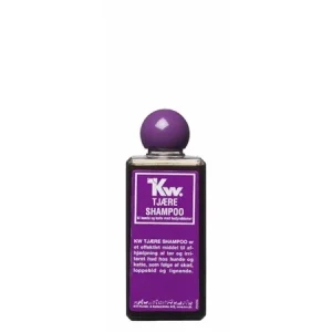 KW TJÆRE SHAMPO 200ML