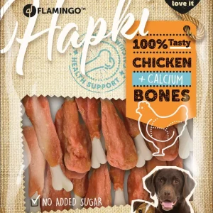 Kylling Calcium Bone 400GR (4)