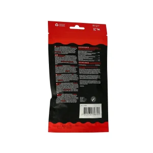 Kylling og Risbiter 80g