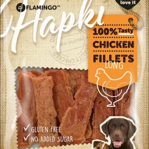 Kyllingfilet 400G Lang (4)