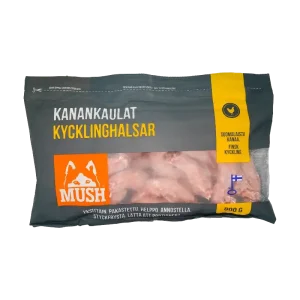Kyllinghals fryst | 800g