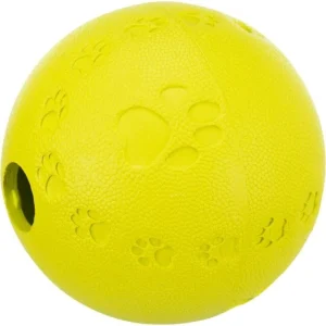 Labyrint Snacky ball Ø9cm Level 2. assosierte farger