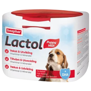 Lactol Hund 250g