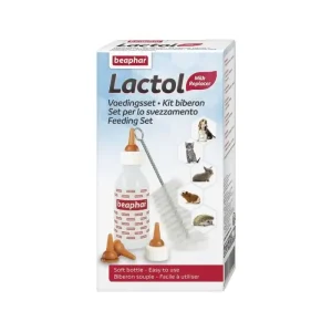 Lactol Tåteflaskesett
