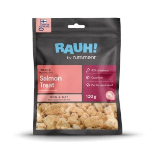 Laksgodis 100g