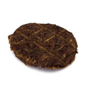 Lam-burger Svensk