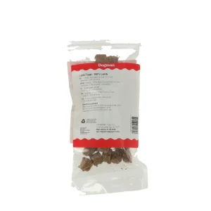 Lamb Treat 100g