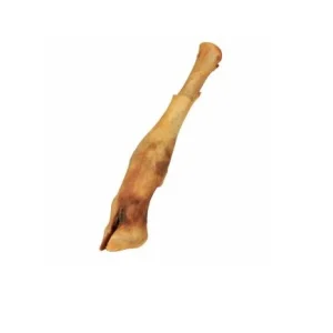 LAMMEFOT Tørket, 16–18cm.
