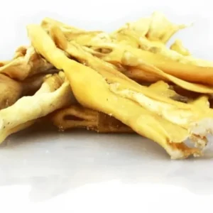 Lammehud 250gr