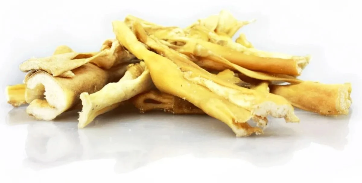 Lammehud 250gr