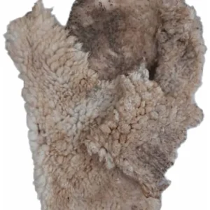 Lammeskinn 500gr