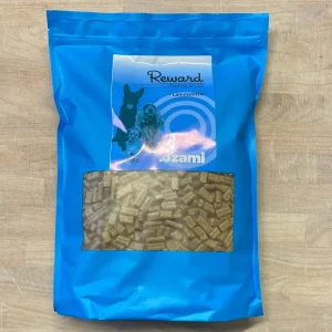 Lammesnitter i 3kg sekk