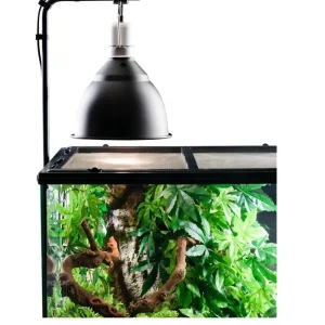 LAMPEHOLDER ExoTerra, 3.8×21.6x54cm.