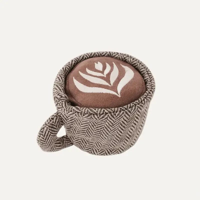 Latte Pop