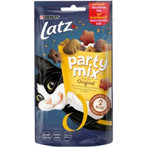 Latz Party Mix Original