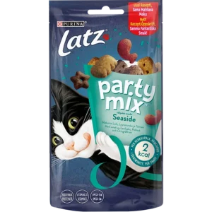 Latz Party Seaside Mix