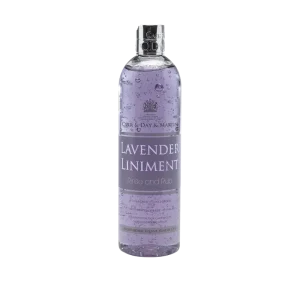 lavendel liniment cdm