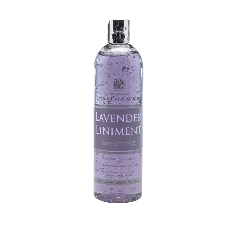 lavendel liniment cdm
