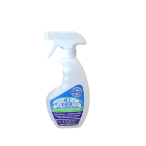 Lavendel m/chamomile spray