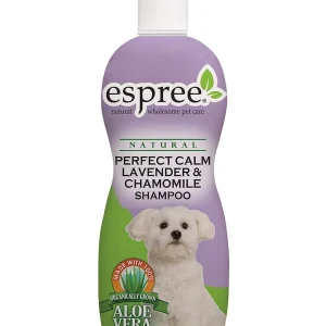 Lavender & Chamomile Sjampo 355ml