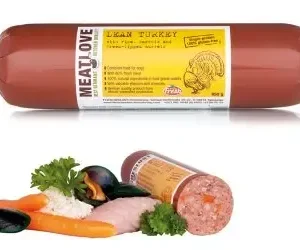 Lean Turkey 800gr(12)
