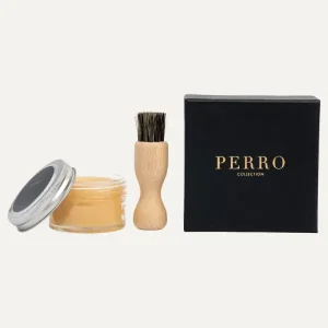 Leather Care Set