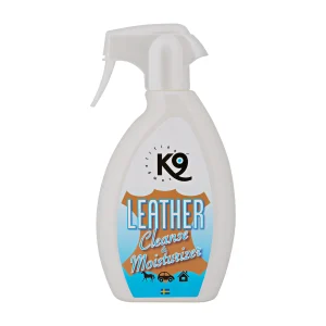 Leather Cleanse & Moisturizer 500ml