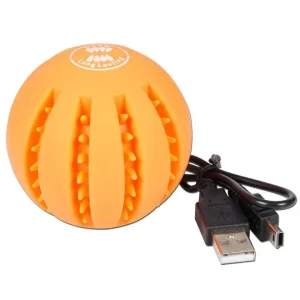 Led-ball hundeleke