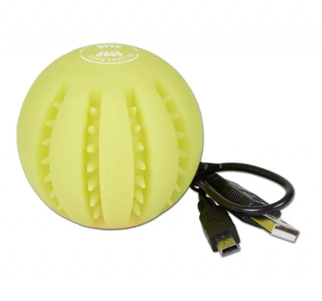 Led-ball hundeleke - Image 2