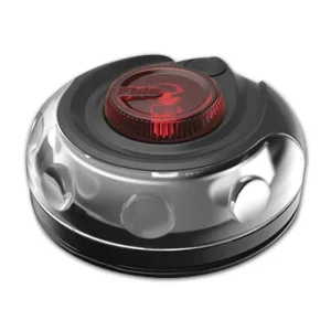 LED-lys