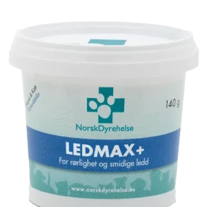 Ledmax+ 140gr