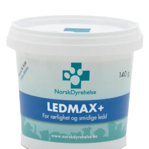 Ledmax+ 140gr