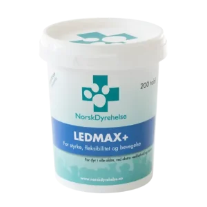LedMax+ 200 tabletter