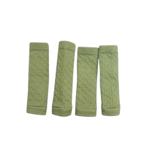 Leggbeskyttere 4pk