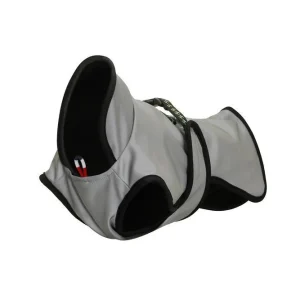 Leira – Reflective Grey- 75 cm