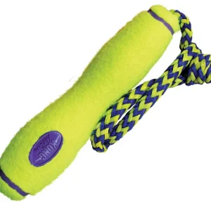 Leke AirDog FetchStick med Tau Gul M