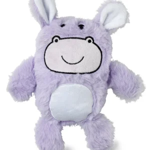 Leke BuddyHippo Lilla