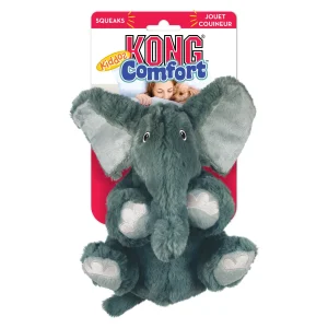 Leke Comfort Kiddos Elefant Gr氓 S