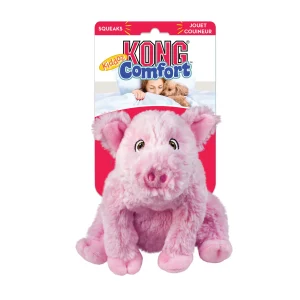 Leke Comfort Kiddos Gris Rosa S